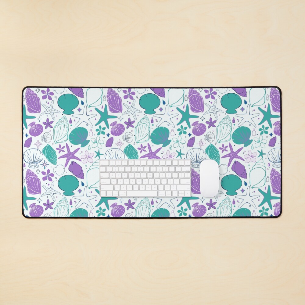 Item preview, Desk Mat designed and sold by SagiJaneArt.