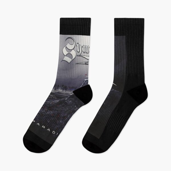 Item preview, Symphony X - Paradise Lost album 2007 designed and sold by DuDuChben.