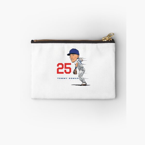 Item preview, Tommy Edman Los Angels Baseball designed and sold by HappyCatholicsd.