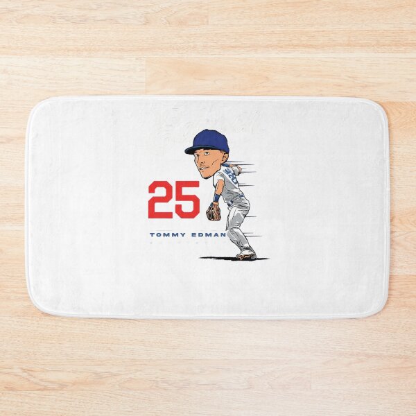 Item preview, Tommy Edman Los Angels Baseball designed and sold by HappyCatholicsd.
