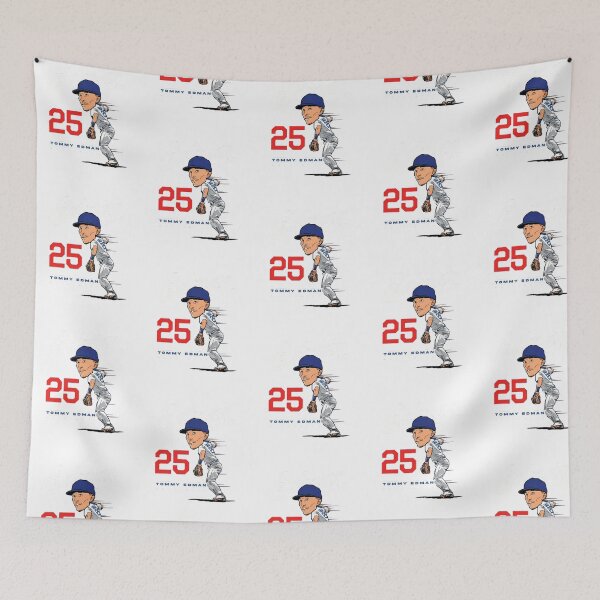 Item preview, Tommy Edman Los Angels Baseball designed and sold by HappyCatholicsd.