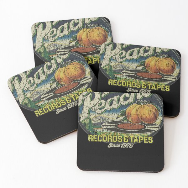 Item preview, Vintage Retro Vinyl Records Audio Tape Shop designed and sold by AnneMeaux.