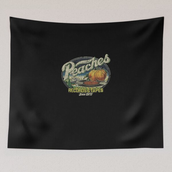 Item preview, Vintage Retro Vinyl Records Audio Tape Shop designed and sold by AnneMeaux.