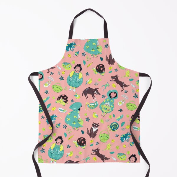 Item preview, Cappuccetto Verde designed and sold by Robillustra.