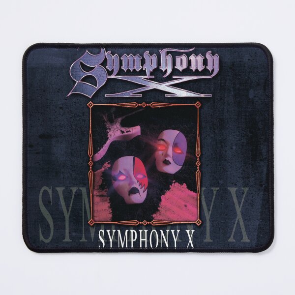 Item preview, Symphony X - Symphony X (Special Edition) album 1994 designed and sold by DuDuChben.