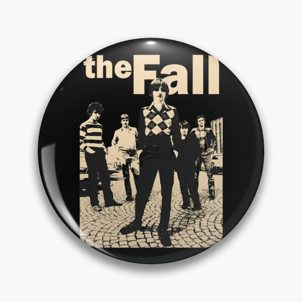 Item preview, The Fall designed and sold by EmileDaugherty.