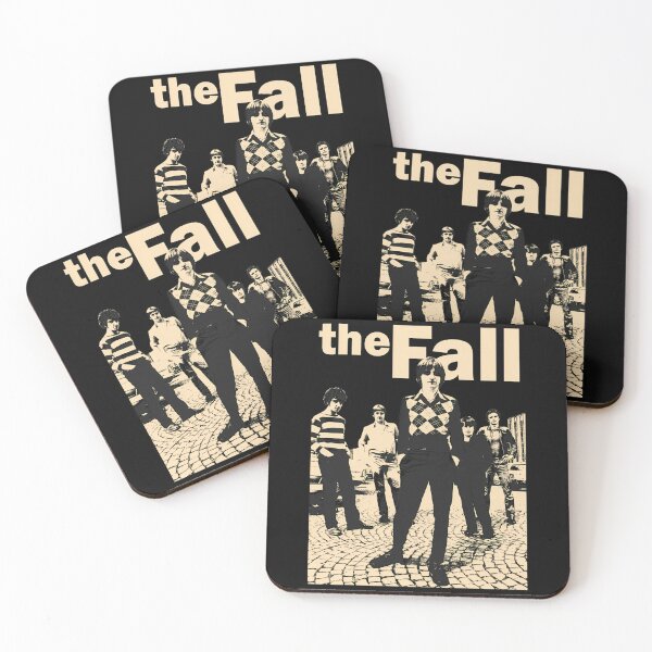 Item preview, The Fall designed and sold by EmileDaugherty.