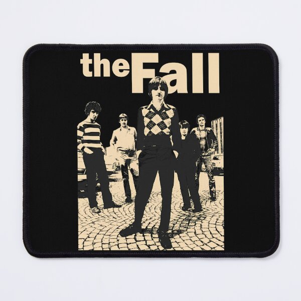 Item preview, The Fall designed and sold by EmileDaugherty.