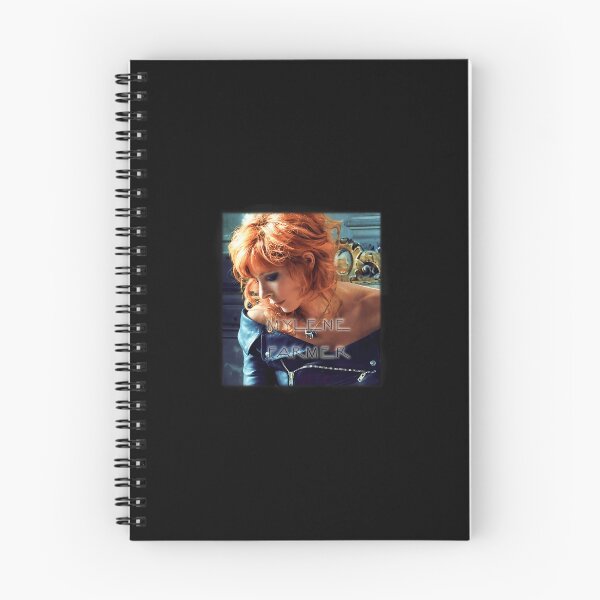 Item preview,  Mylene Farmer  designed and sold by PinkPanther98.