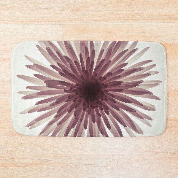 Item preview, Glowing Chrysanthemum designed and sold by assaf.