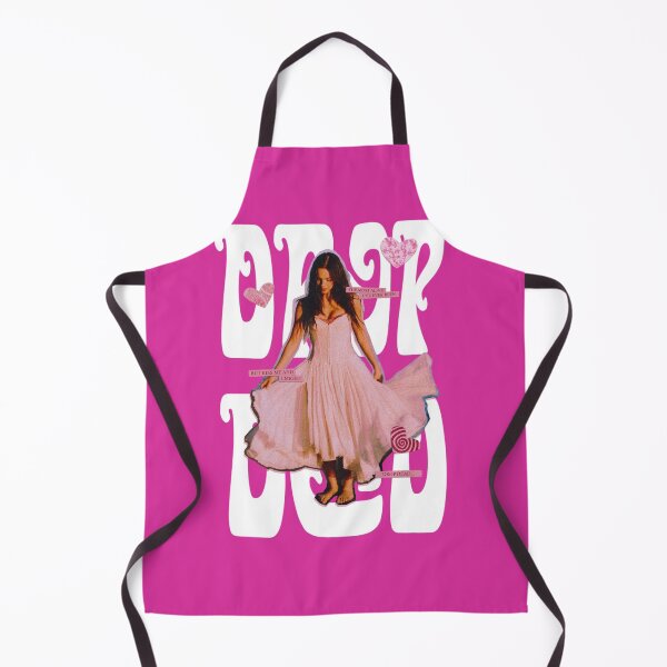 Item preview, Olivia Rodrigo Drop Dead Retro Typography Aesthetic designed and sold by Coolshopsea.