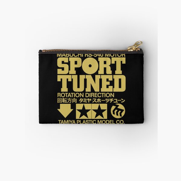 Artikelvorschau, Tamiya Sport Tuned Motor Label entworfen und verkauft von AdelineStamm.