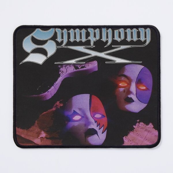 Item preview, Symphony X - Symphony X album 1994 designed and sold by DuDuChben.