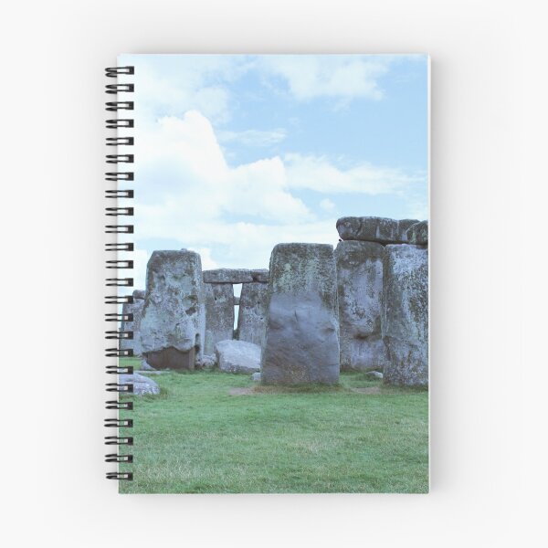 Item preview, Stonehenge designed and sold by Laura K Wright.