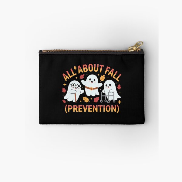 Item preview, All About Fall Prevention Ghost Design designed and sold by Dmo3HarkoArt.