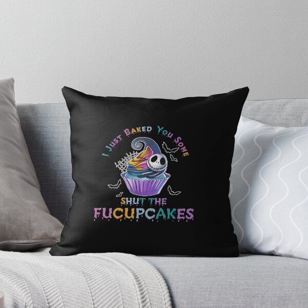 Item preview, I Just Baked You Some Shut The Fucupcakes Funny Baking Art designed and sold by sandylel.