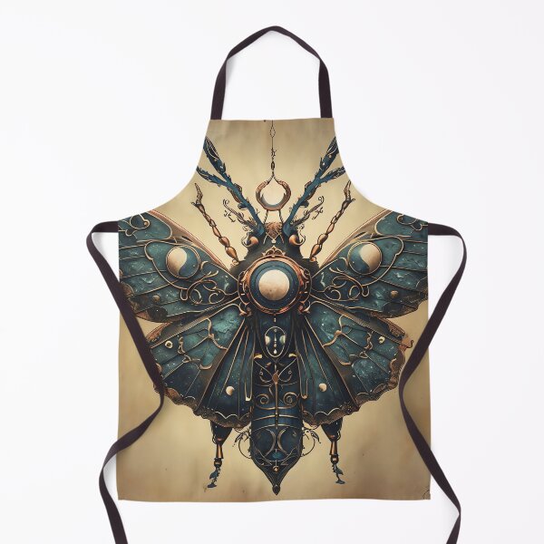 Item preview, Clockwork Luna designed and sold by ONYX Pixee.