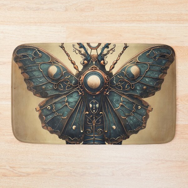 Item preview, Clockwork Luna designed and sold by ONYX Pixee.