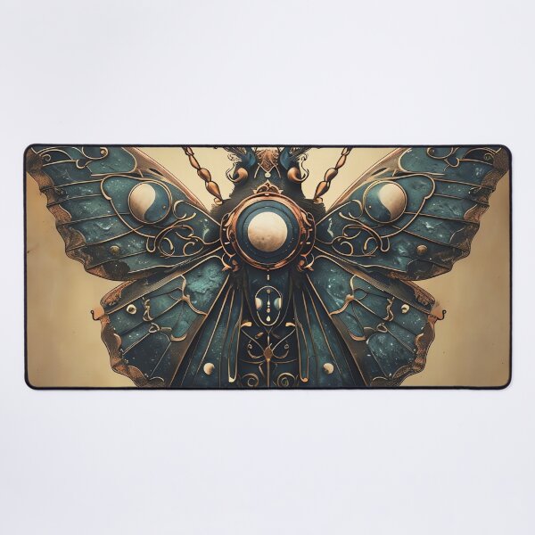 Item preview, Clockwork Luna designed and sold by ONYX Pixee.