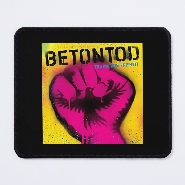 Item preview, Betontod - Traum Von Freiheit Album 2015 designed and sold by EmileDaugherty.