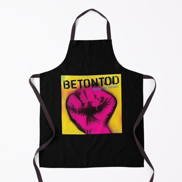 Item preview, Betontod - Traum Von Freiheit Album 2015 designed and sold by EmileDaugherty.