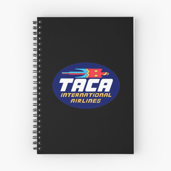 Item preview, Taca Airlines Logo (1966-1998) - International Airlines designed and sold by rtynart.