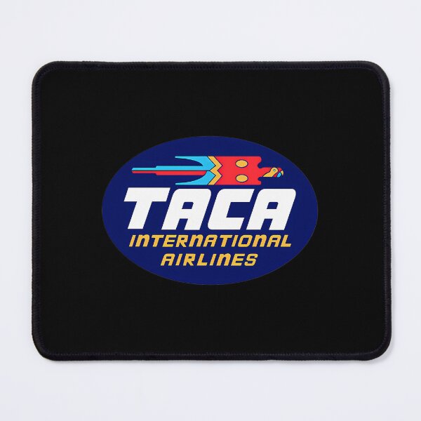 Item preview, Taca Airlines Logo (1966-1998) - International Airlines designed and sold by rtynart.