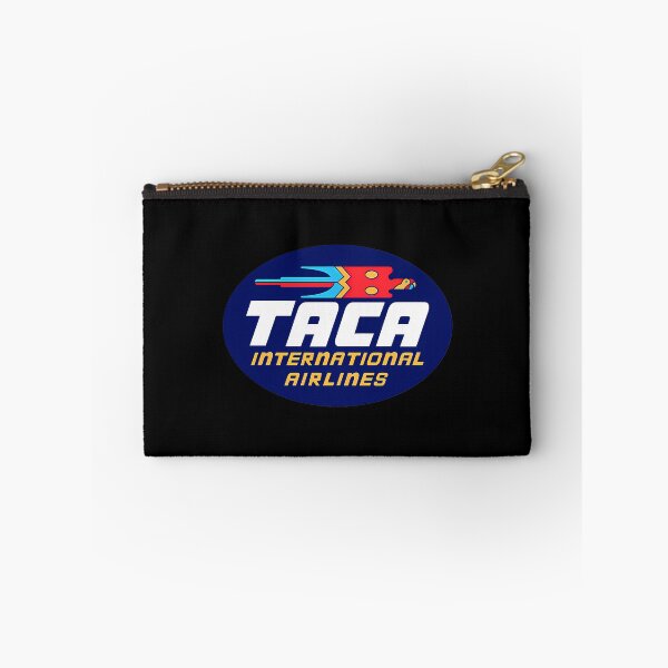 Item preview, Taca Airlines Logo (1966-1998) - International Airlines designed and sold by rtynart.