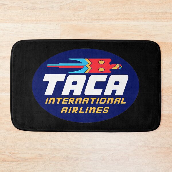 Item preview, Taca Airlines Logo (1966-1998) - International Airlines designed and sold by rtynart.