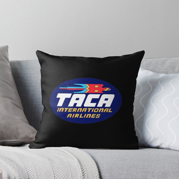 Item preview, Taca Airlines Logo (1966-1998) - International Airlines designed and sold by rtynart.