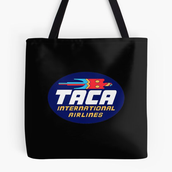 Item preview, Taca Airlines Logo (1966-1998) - International Airlines designed and sold by rtynart.