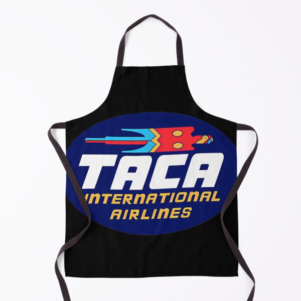 Item preview, Taca Airlines Logo (1966-1998) - International Airlines designed and sold by rtynart.