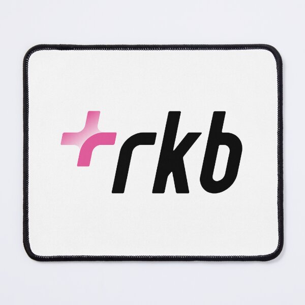 Item preview, RKB Logo designed and sold by shalbmv.