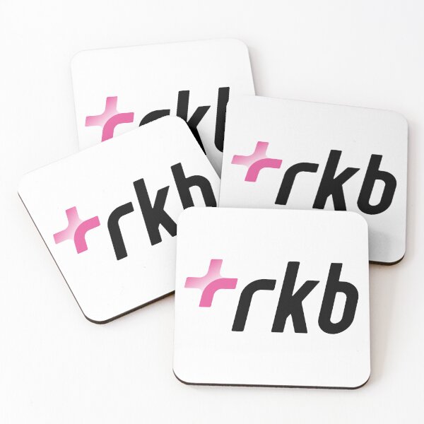 Item preview, RKB Logo designed and sold by shalbmv.