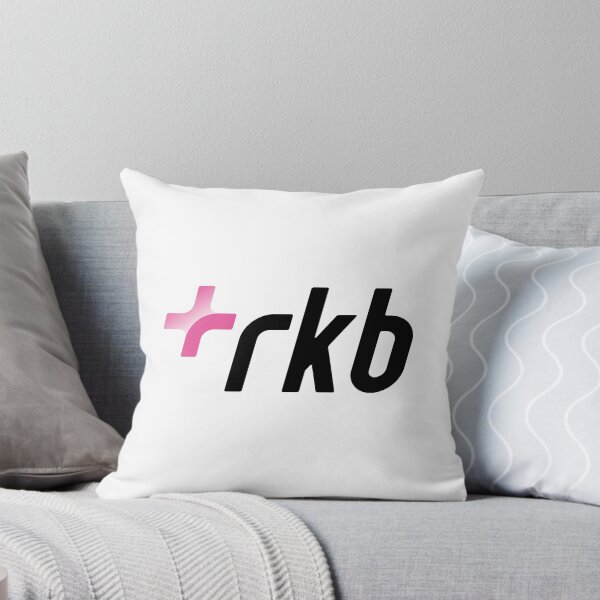 Item preview, RKB Logo designed and sold by shalbmv.