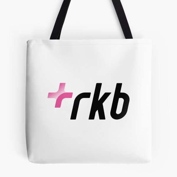 Item preview, RKB Logo designed and sold by shalbmv.