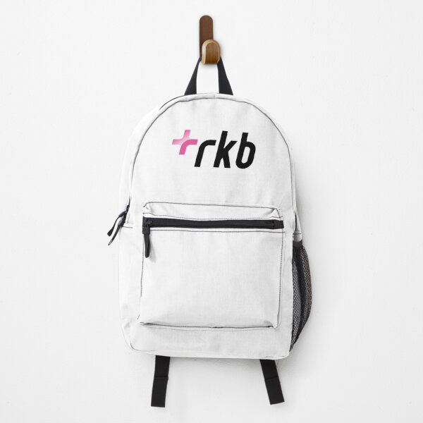 Item preview, RKB Logo designed and sold by shalbmv.