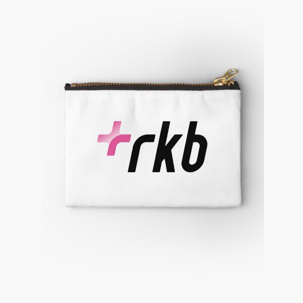 Item preview, RKB Logo designed and sold by shalbmv.