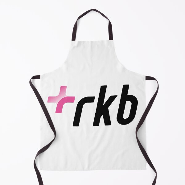 Item preview, RKB Logo designed and sold by shalbmv.