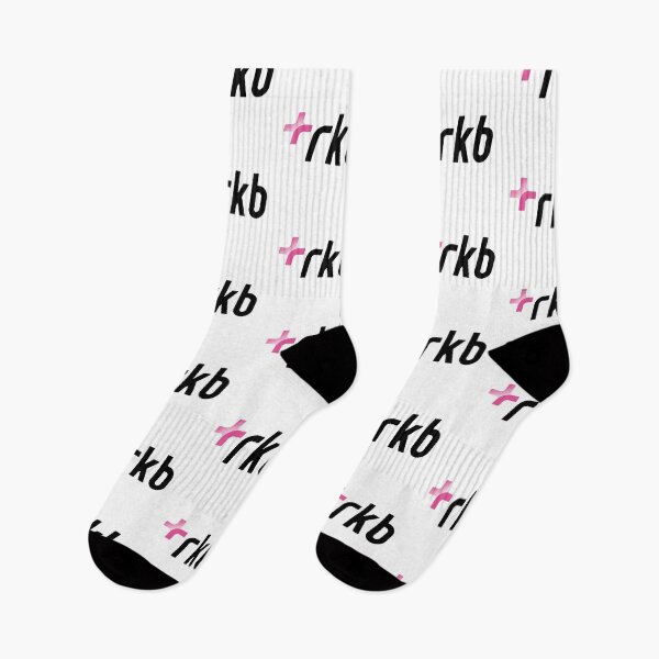 Item preview, RKB Logo designed and sold by shalbmv.