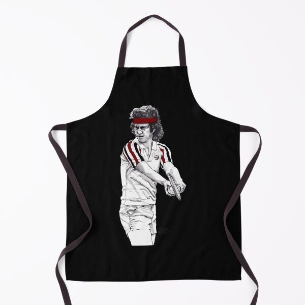 Item preview, Tennis John Mcenroe designed and sold by AdelineStamm.