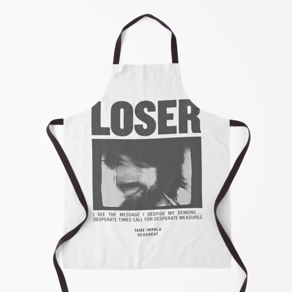 Item preview, Loser Tame Impala designed and sold by SophieRaynaud.