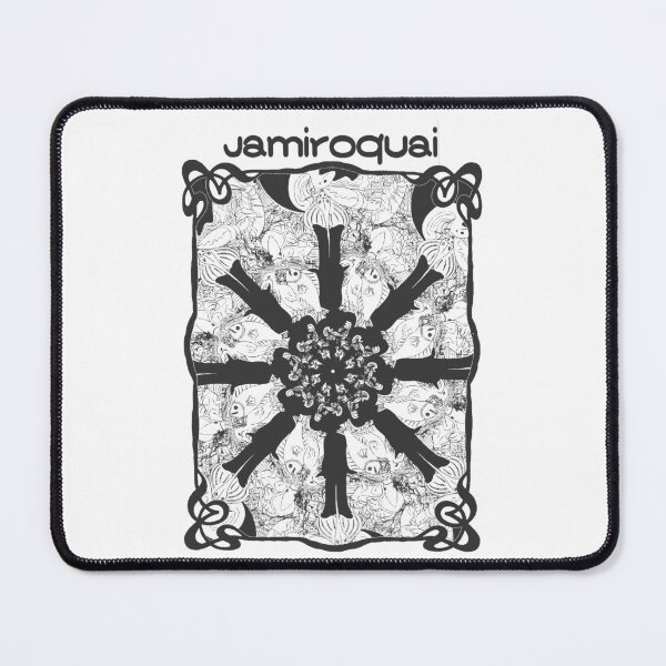 Item preview, Grunge Flower Disco Band Music designed and sold by MerinstisEffort.