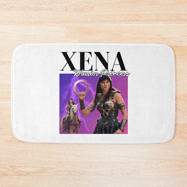 Artikelvorschau, Xena Retro entworfen und verkauft von Thonregurnume.
