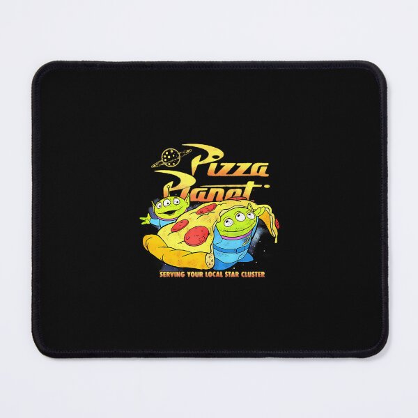 Item preview, Pizza Planet Aliens designed and sold by PinkPanther98.