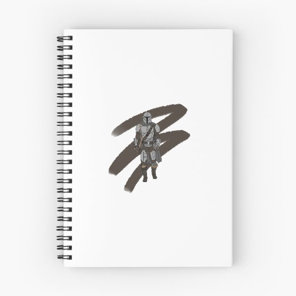 Item preview, The Mandalorian  designed and sold by Poppys-prints15.
