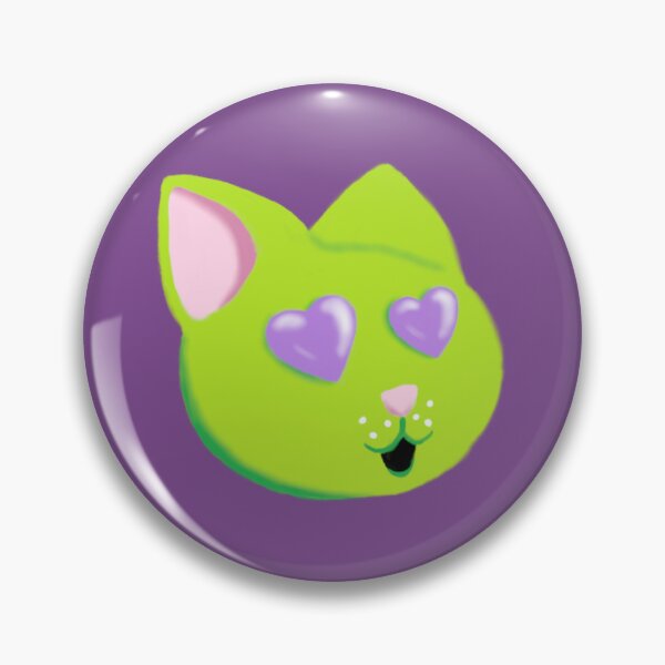 Item preview, Heart Eyes Flitty designed and sold by FlittyDesigns.