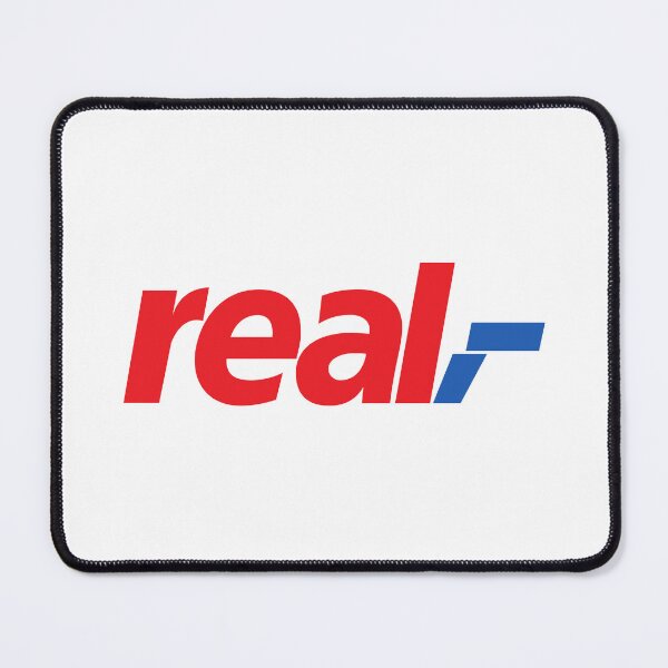 Item preview, Real Logo designed and sold by shalbmv.