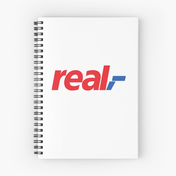 Item preview, Real Logo designed and sold by shalbmv.