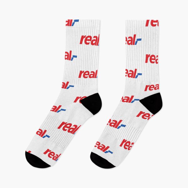 Item preview, Real Logo designed and sold by shalbmv.